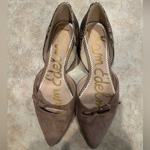 Sam Edelman flats